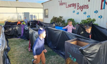 LEAP takes off with after-school programs in Los Banos