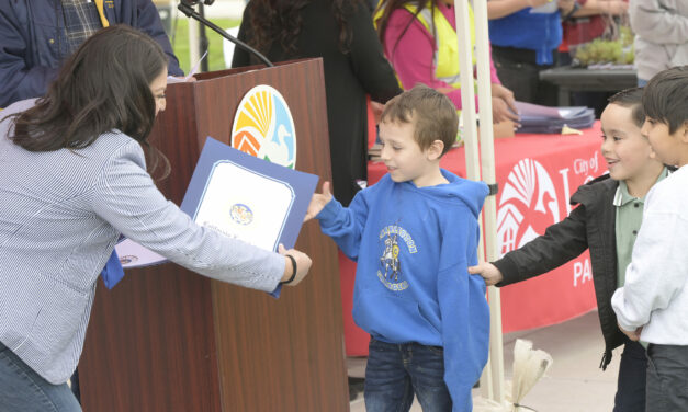 Get ready to plant trees during annual Arbor Day celebration