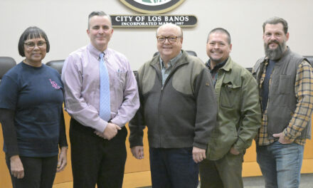 Interim city manager hopes to move Los Banos forward in 120 days