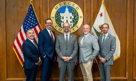 Merced County Board of Supervisors approves strategic plan to enhance service