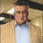 Gerald (Jerry) Avila
