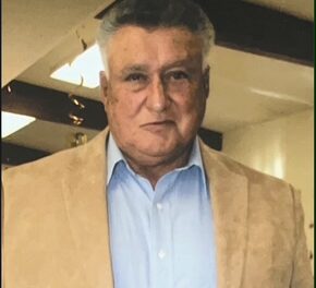 Gerald (Jerry) Avila