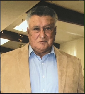 Gerald (Jerry) Avila
