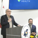 Camarena Health opens its doors