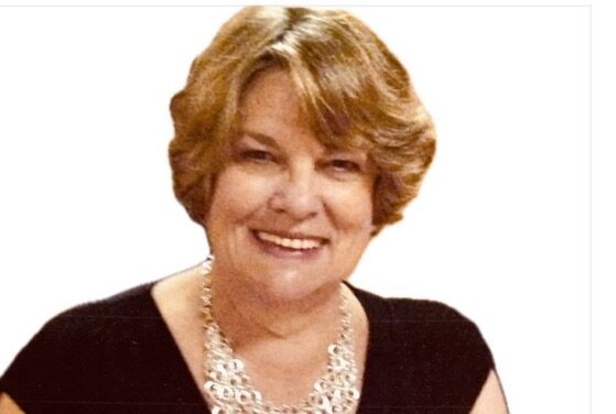 JEANNE (HEBERT) DOWNUM