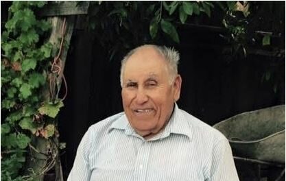 JOSE JESUS O. HERNANDEZ