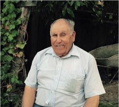 JOSE JESUS O. HERNANDEZ