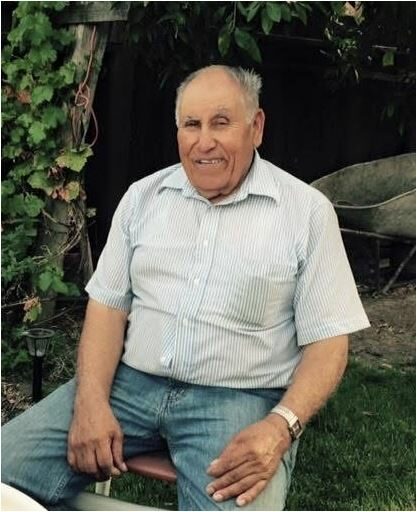 JOSE JESUS O. HERNANDEZ