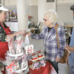 The Maker’s Market Springs into Action