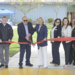 Peninsula Clean Energy unveils solar carports at Los Banos Community Center