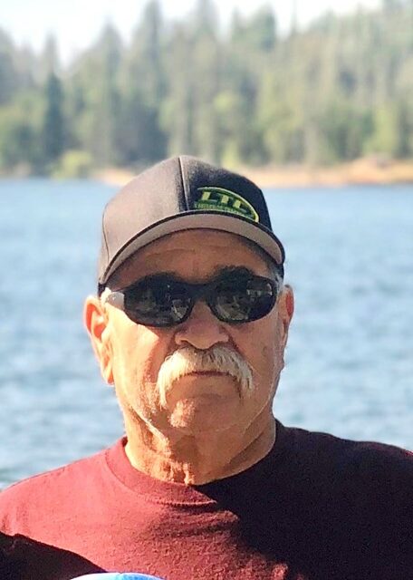 DANIEL “DAN” RAMOS