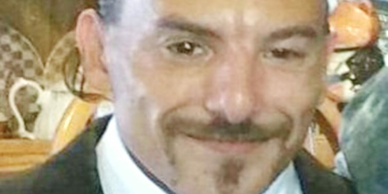 ROBERT JOSEPH PIWOWARSKI JR.