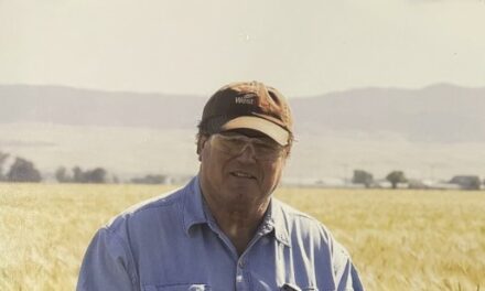ROBERT C. SHERWOOD