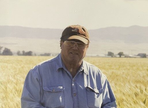 ROBERT C. SHERWOOD