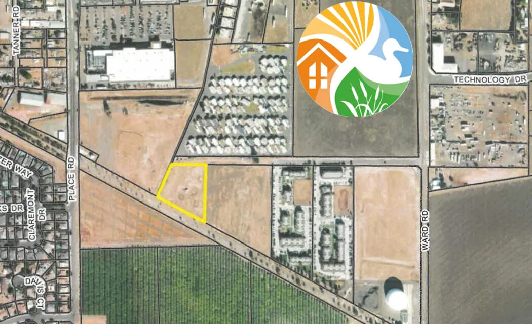 Los Banos’ permanent housing project for the homeless moving forward