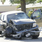 DESTRUCTIVE DRIVE