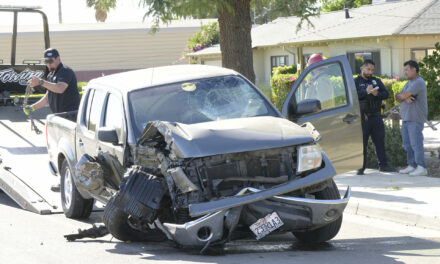 DESTRUCTIVE DRIVE