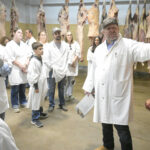 CARCASS CONTEST