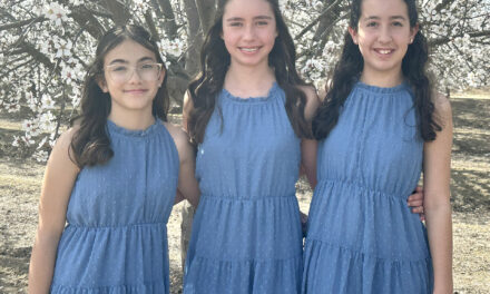 Dos Palos D.E.S. Association to host annual Festa