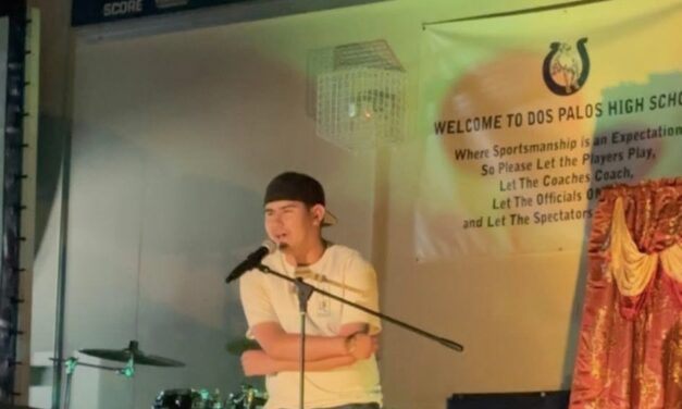 DPHS talent show