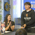 From Dos Palos to Wartburg: A goalkeeper, a goal and a community