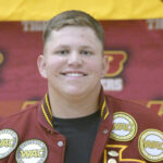 From injury to inspiration: Lemos wraps standout golf season