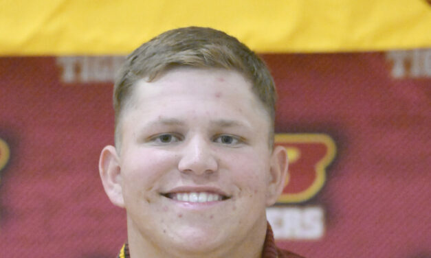 From injury to inspiration: Lemos wraps standout golf season
