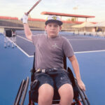 Pushing past limitations in adaptive sports