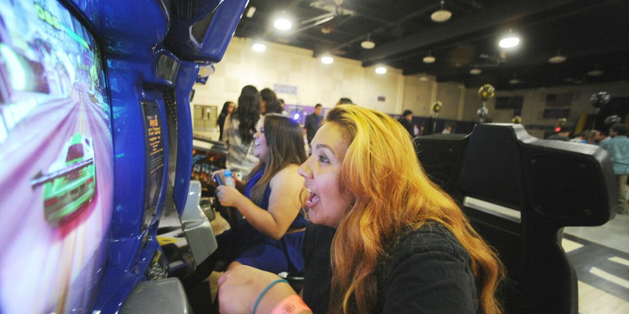 Sober Grad Night to be hosted at Los Banos Community Center