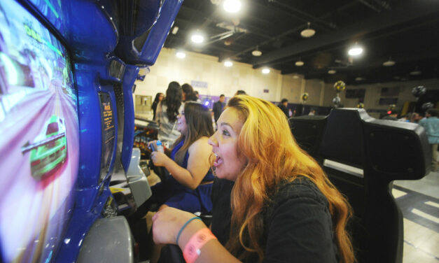 Sober Grad Night to be hosted at Los Banos Community Center