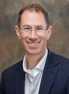 Board of Supervisors appoints Hendrickson to serve as Interim CEO