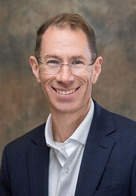 Board of Supervisors appoints Hendrickson to serve as Interim CEO