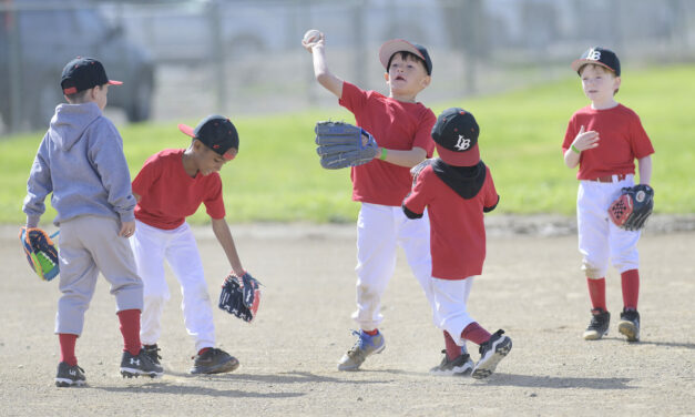 Los Banos to celebrate $1 million grant for Colorado Ballpark renovation May 17
