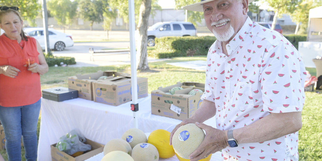 Los Banos Downtown Association secures 10-year PBID renewal, gears up for a year of community-focused events