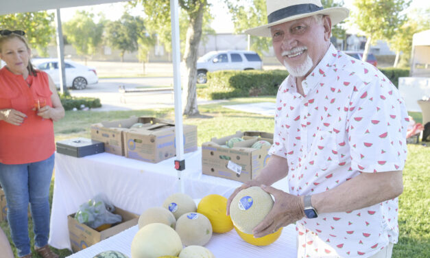 Los Banos Downtown Association secures 10-year PBID renewal, gears up for a year of community-focused events