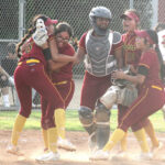 Tigers qualify for Sac-Joaquin section softball playoffs