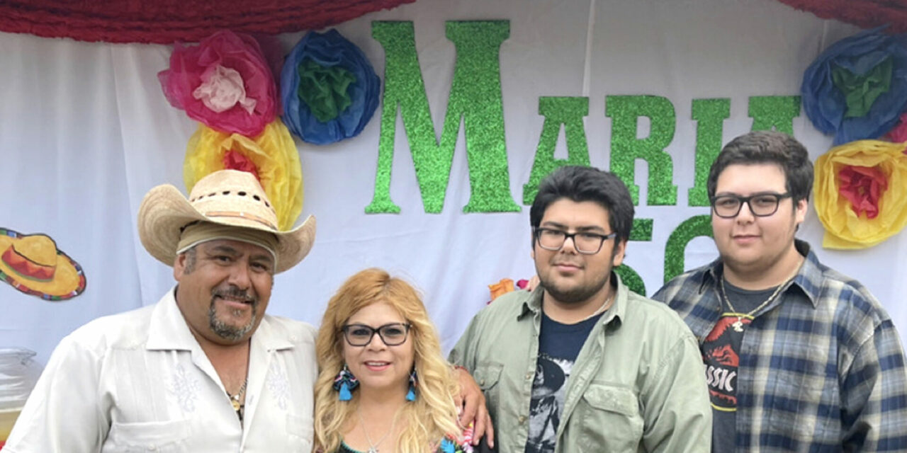 Los Banos Campus graduating moms inspiring others with their college journeys