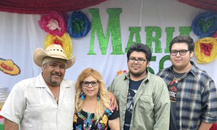 Los Banos Campus graduating moms inspiring others with their college journeys
