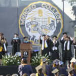 Mayor Amabile to speak at Merced College Los Banos Campus commencement