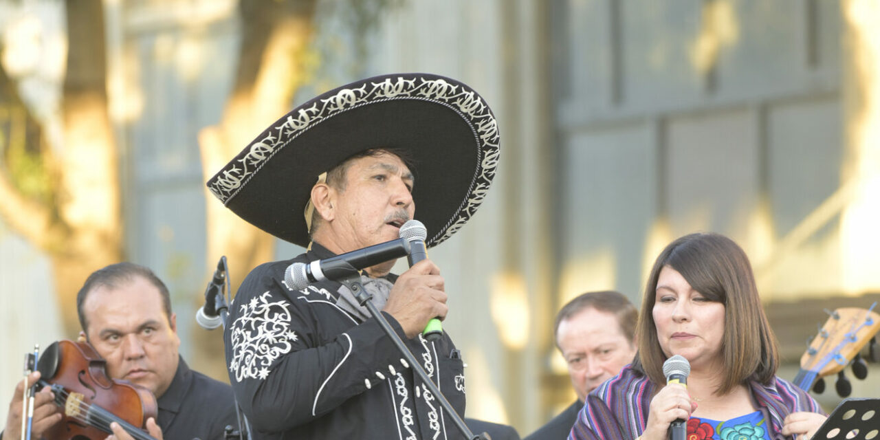 Mother’s Day Mariachi