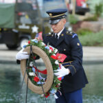 San Joaquin Valley National Cemetery to hold Memorial Day ceremony