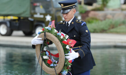 San Joaquin Valley National Cemetery to hold Memorial Day ceremony
