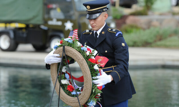 San Joaquin Valley National Cemetery to hold Memorial Day ceremony