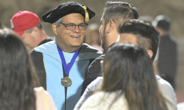 Firebaugh school board releases superintendent Mendiola