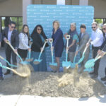 Sutter Health breaks ground on new clinic in Los Banos