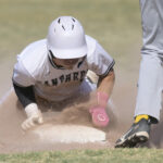 Panthers bite the Spartans and win 15-5 at home