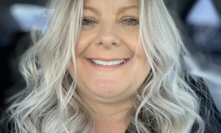Melissa Kay Weaver