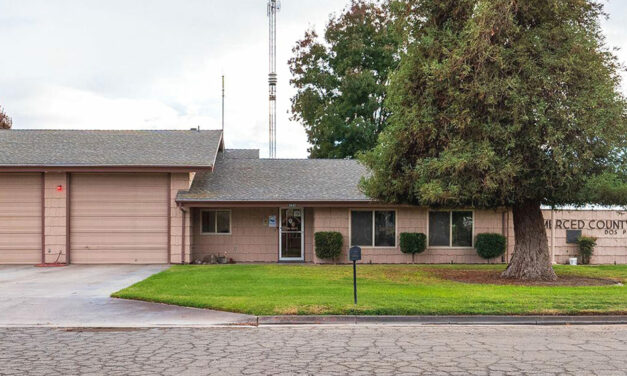 Merced County will close a third fire station, despite passage of Dos Palos sales tax