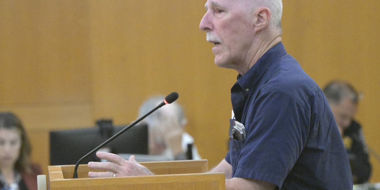 Improve bicycle safety in Los Banos before it’s too late