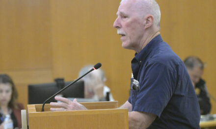 Improve bicycle safety in Los Banos before it’s too late
